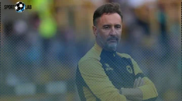 وولفرهامبتون يعلن فسخ عقد فيتور بيريرا بعد بداية كارثية